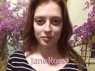 JaneRoss