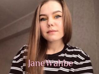 JaneWahbe