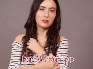 JaneWestrupp