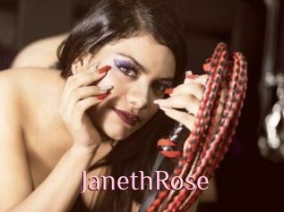 JanethRose