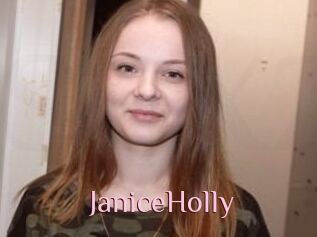 JaniceHolly