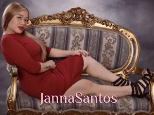 JannaSantos