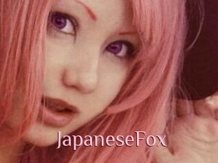 JapaneseFox
