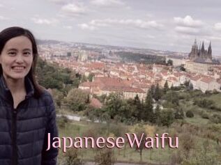 JapaneseWaifu