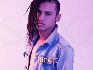 Jarett