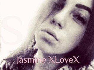 Jasmine_XLoveX
