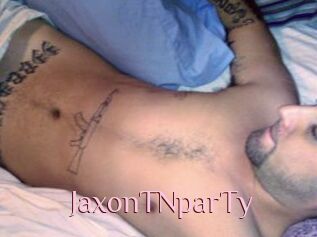 JaxonTNparTy