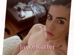 Jayce_Karter