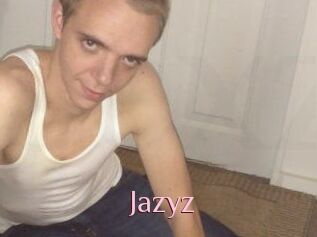 Jazyz