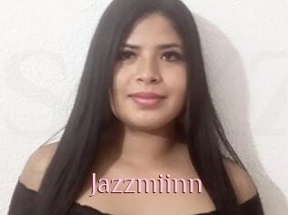 Jazzmiinn