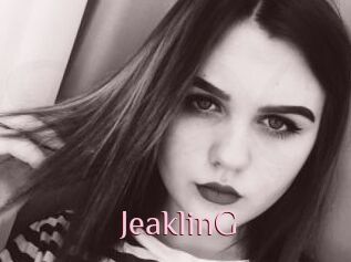 JeaklinG
