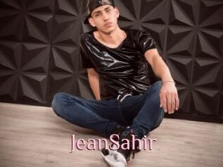 JeanSahir