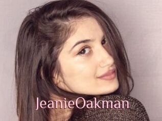 JeanieOakman