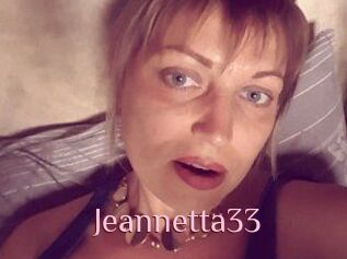 Jeannetta33