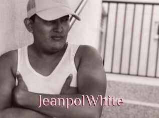 JeanpolWhite
