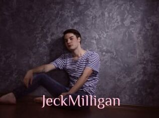 JeckMilligan