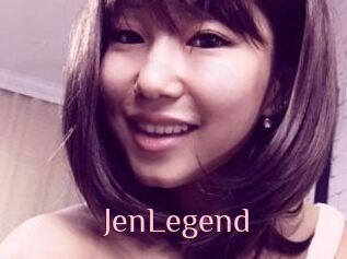 JenLegend
