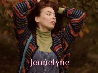 Jennelyne