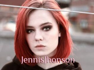 JennisJhonson