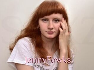 JennyFowks