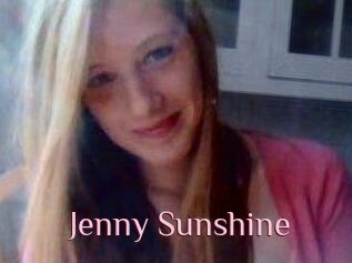 Jenny_Sunshine