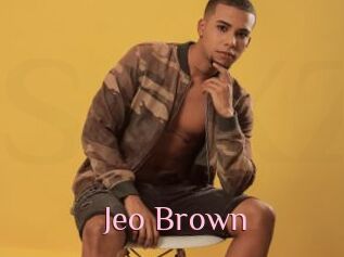 Jeo_Brown