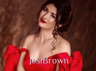 JesiBrown