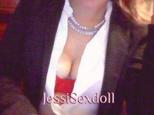 JessiSexdoll