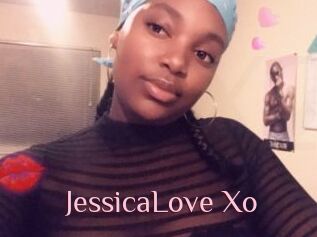 JessicaLove_Xo