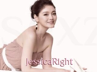 JessicaRight