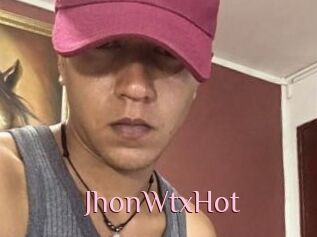 JhonWtxHot