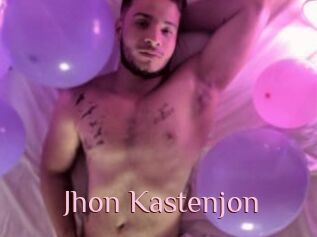 Jhon_Kastenjon