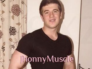 JhonnyMuscle