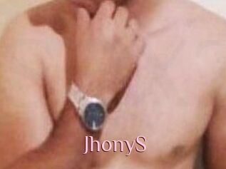 JhonyS