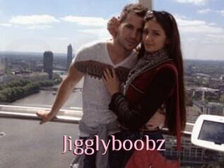 Jigglyboobz
