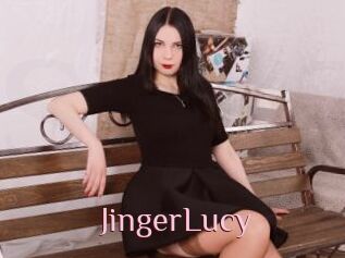 JingerLucy