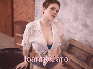 JoannaCarol