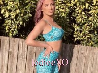 JodieeXO