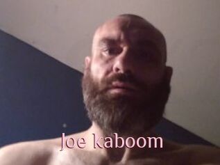 Joe_kaboom