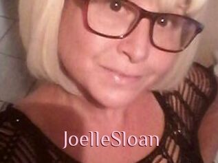 JoelleSloan