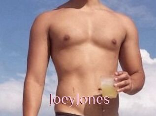 JoeyJones