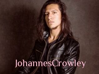 JohannesCrowley