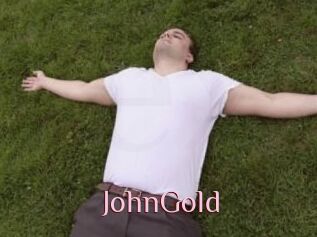JohnGold