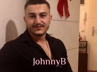 JohnnyB
