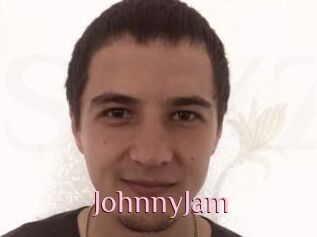 JohnnyJam