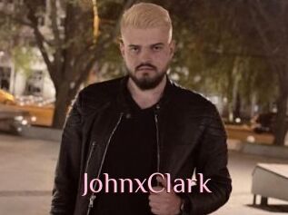 JohnxClark