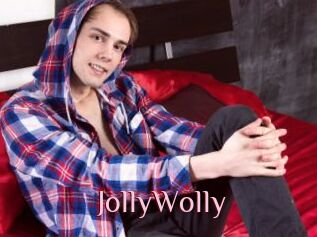 JollyWolly