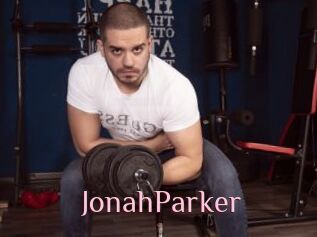 JonahParker