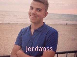 Jordanss