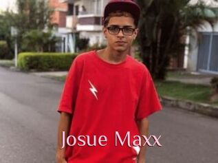 Josue_Maxx